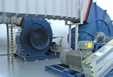 Industrial Motors