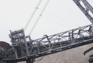 Mining