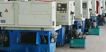 Manufacture Bearing Components