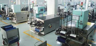 Manufacture Bearings