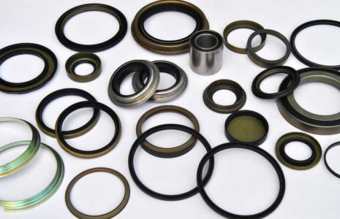 Mechanical seals