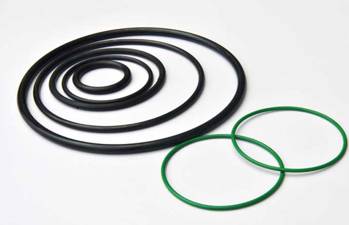 O-rings
