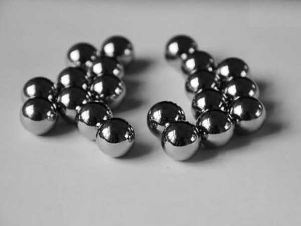 Rolling Elements