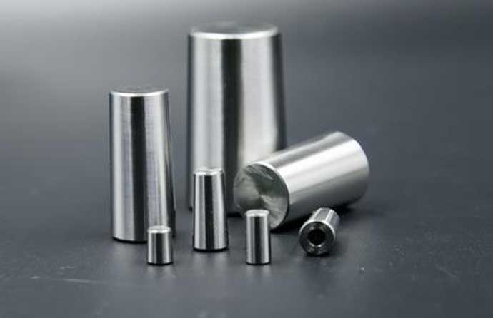 Taper rollers