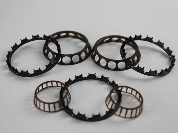 Bearing Cages