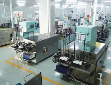Assembly Workshop