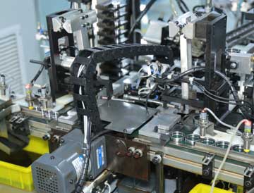 Assembly Workshop