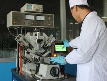 Vibration tester