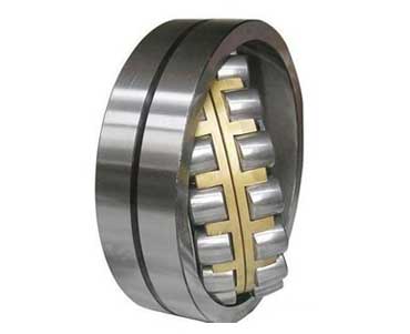 Spherical Roller Bearings