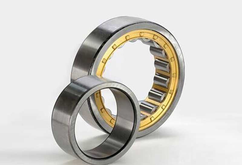 What are Cylindrical Roller Bearings and How are They Used?