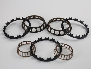 Bearing Cages