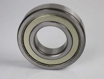 Deep Groove Ball Bearings