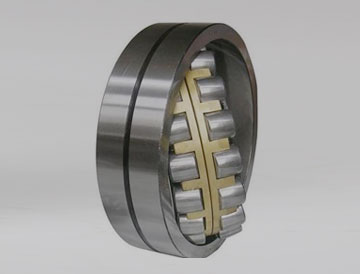Spherical Roller Bearings