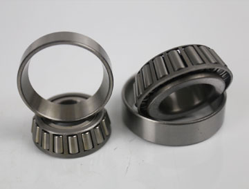Taper Roller Bearings