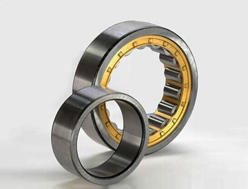 Bearing Cages