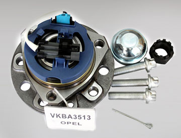 Wheel Bearing Kits